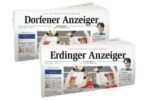 Erdinger und Dorfener Anzeiger