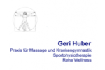 Physiotherapie Geri Huber