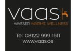 Vaas – Wasser Wärme Wellness