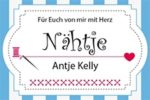 Antje Kelly / The Nähtje Store