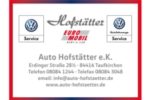 Auto Hofstätter e.K.