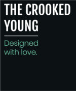 THE CROOKED YOUNG – Designed with love.